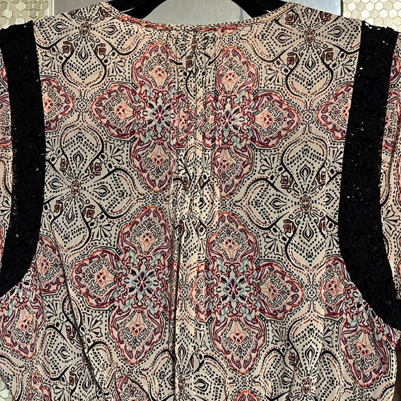 Maeve pleated dress. - Picture 6 of 9